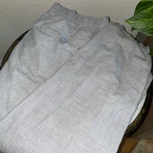 H&M Regular Fit Pants